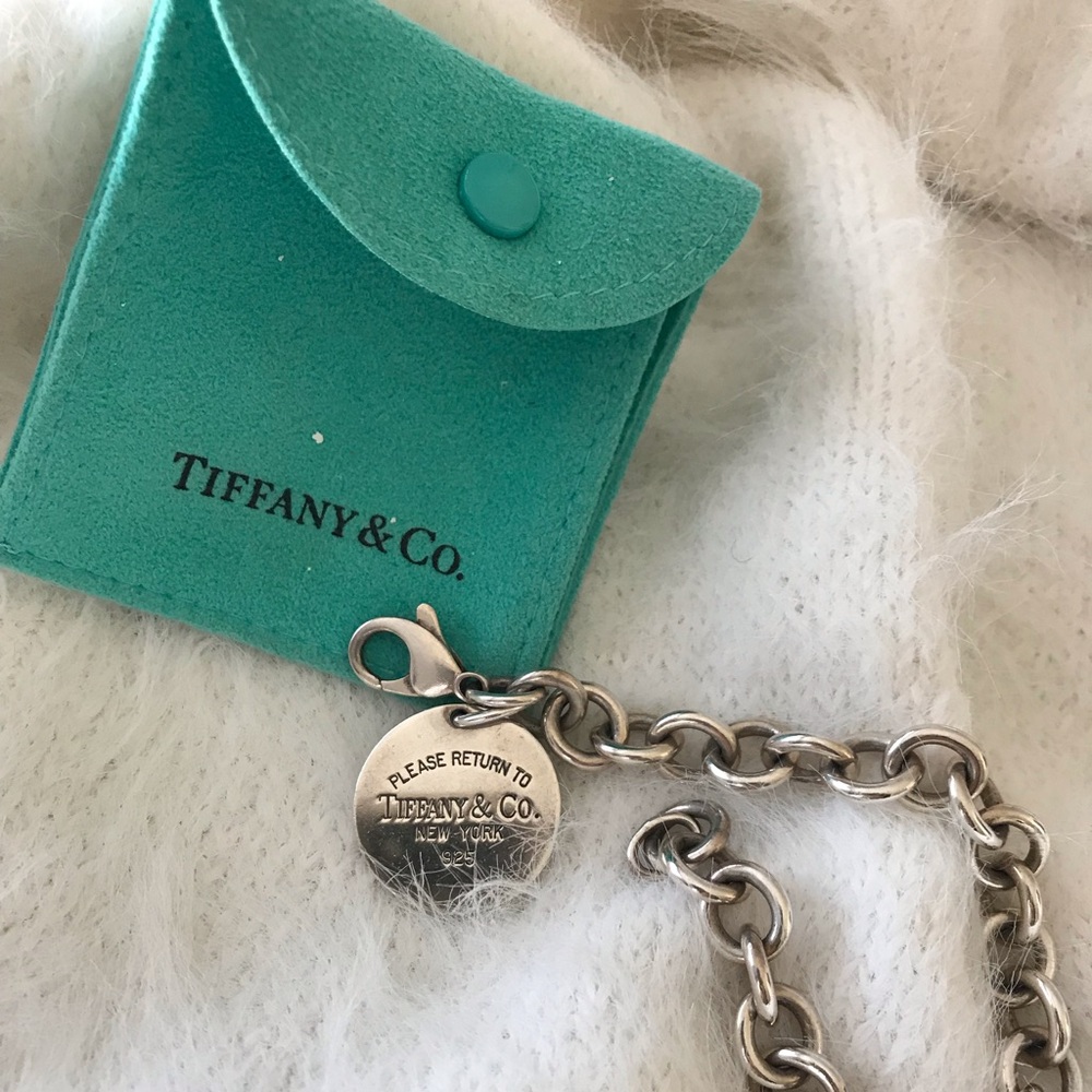 Tiffany & Co
